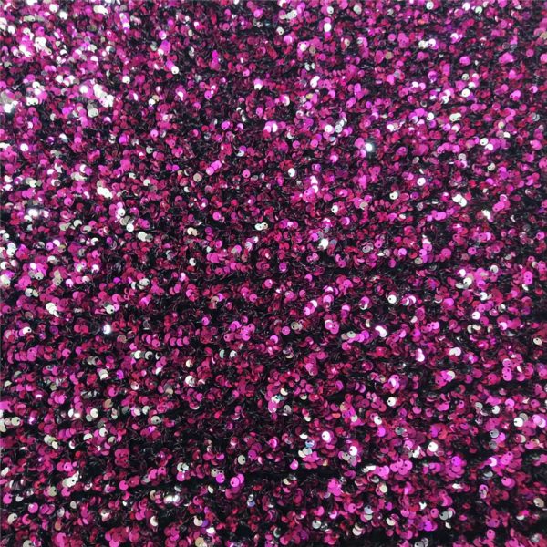 China dense sequin fabric - Image 3