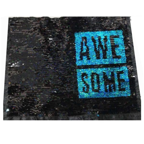 New arrival 5mm sequin turkey patches sequin applique patch - Image 6