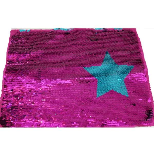 sequin applique patch
