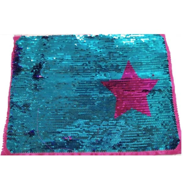 New arrival 5mm sequin turkey patches sequin applique patch - Image 5